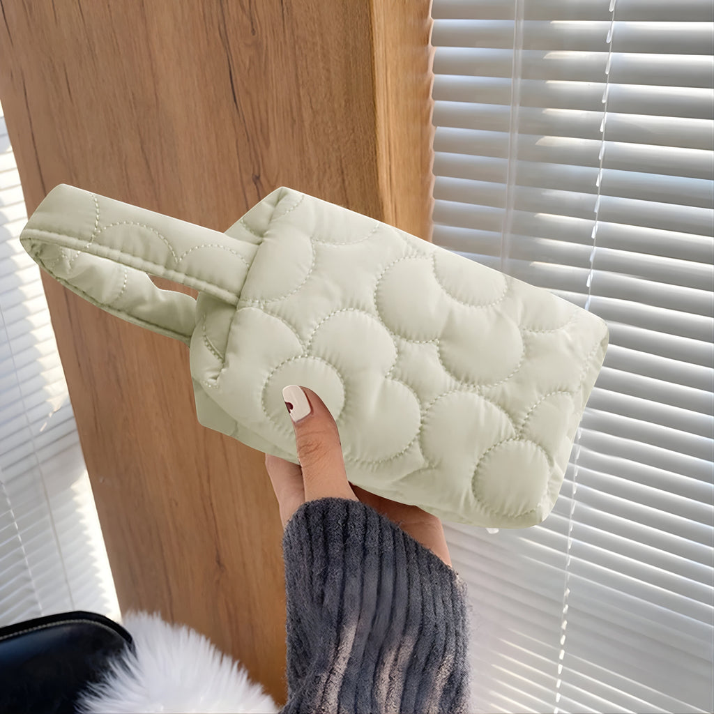 Petite Trousse de Toilette Voyage - Savin