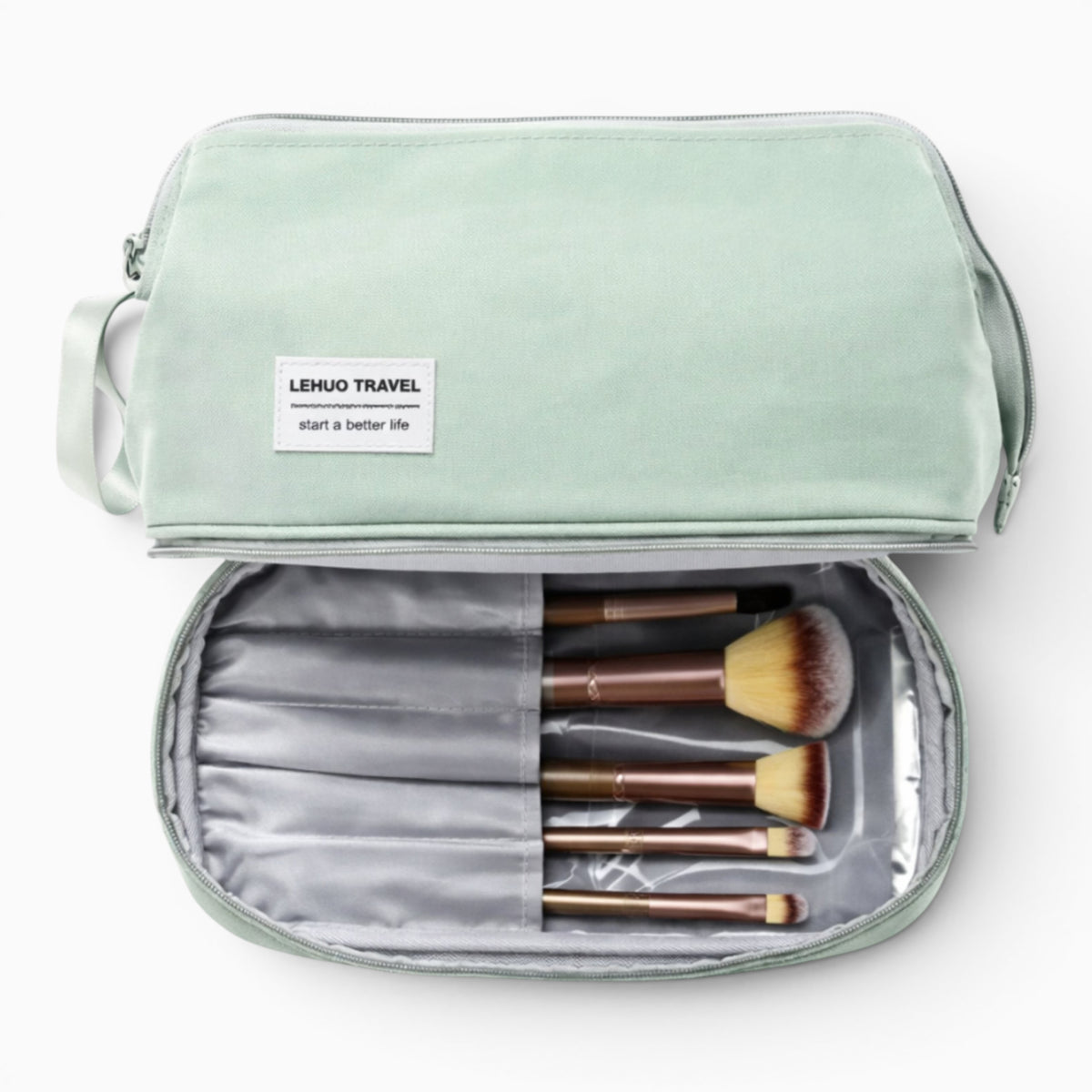 Petite Trousse de Toilette Voyage - Advena