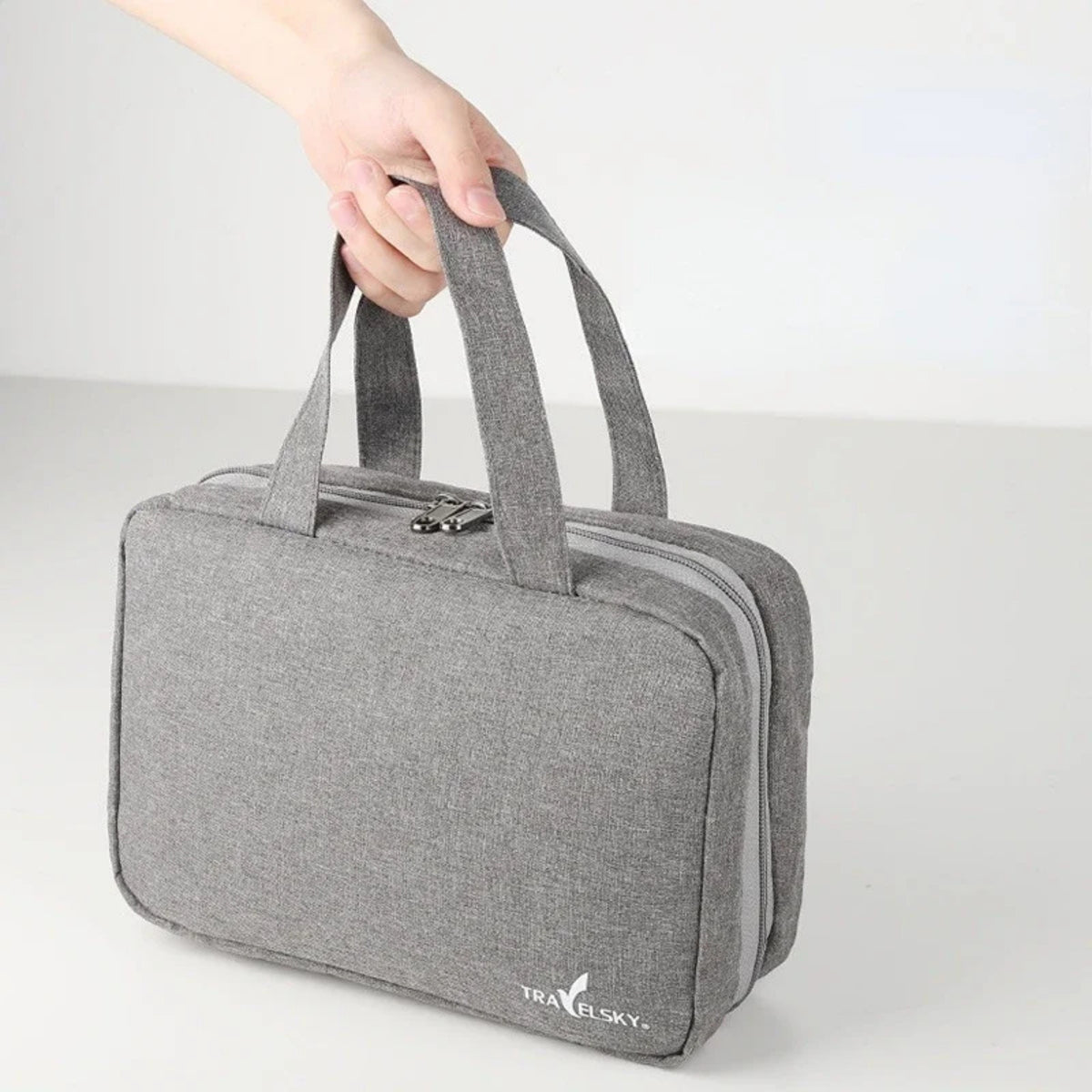 Trousse de Toilette Voyage - Vicky