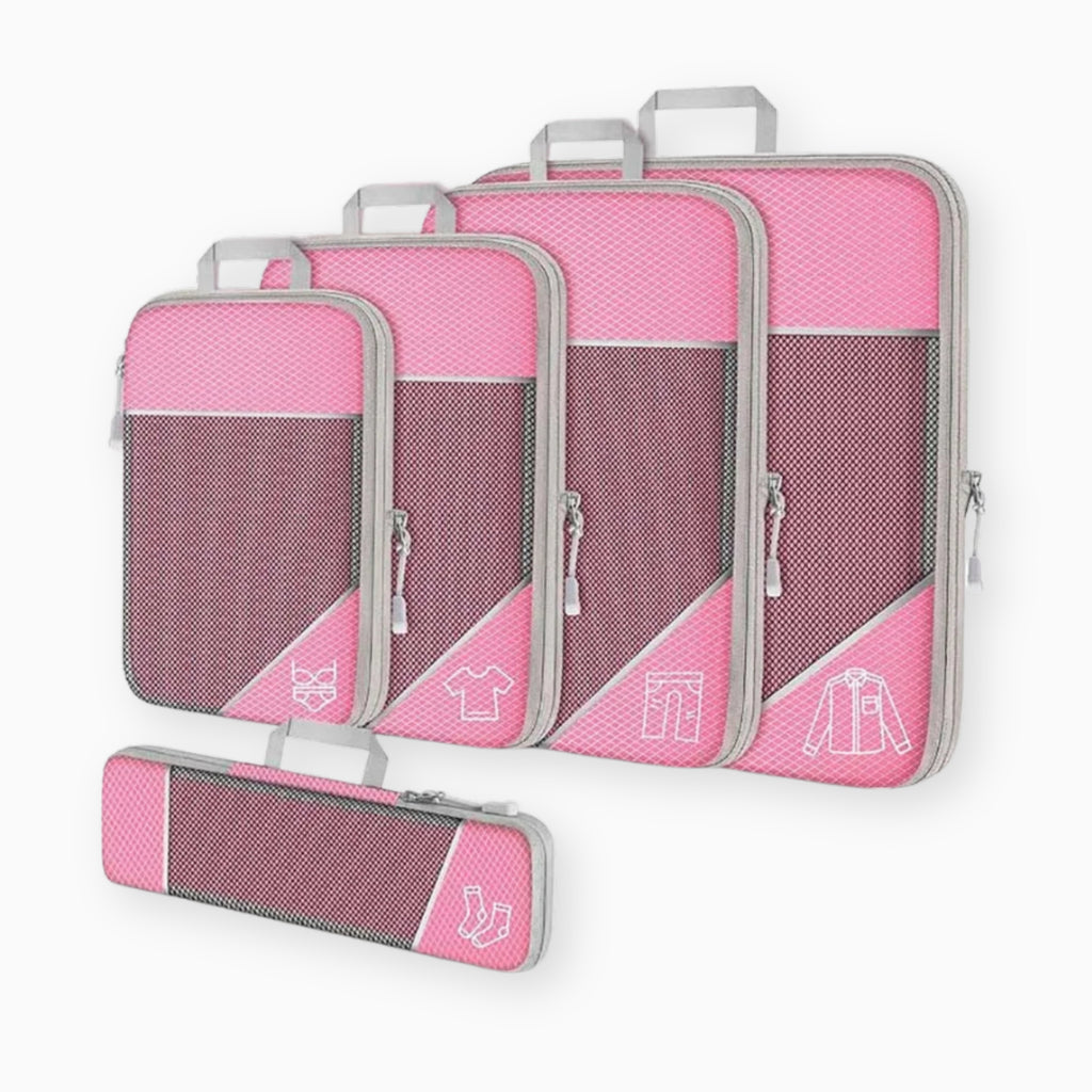 Cubes de Rangement Modulable  - Gallia