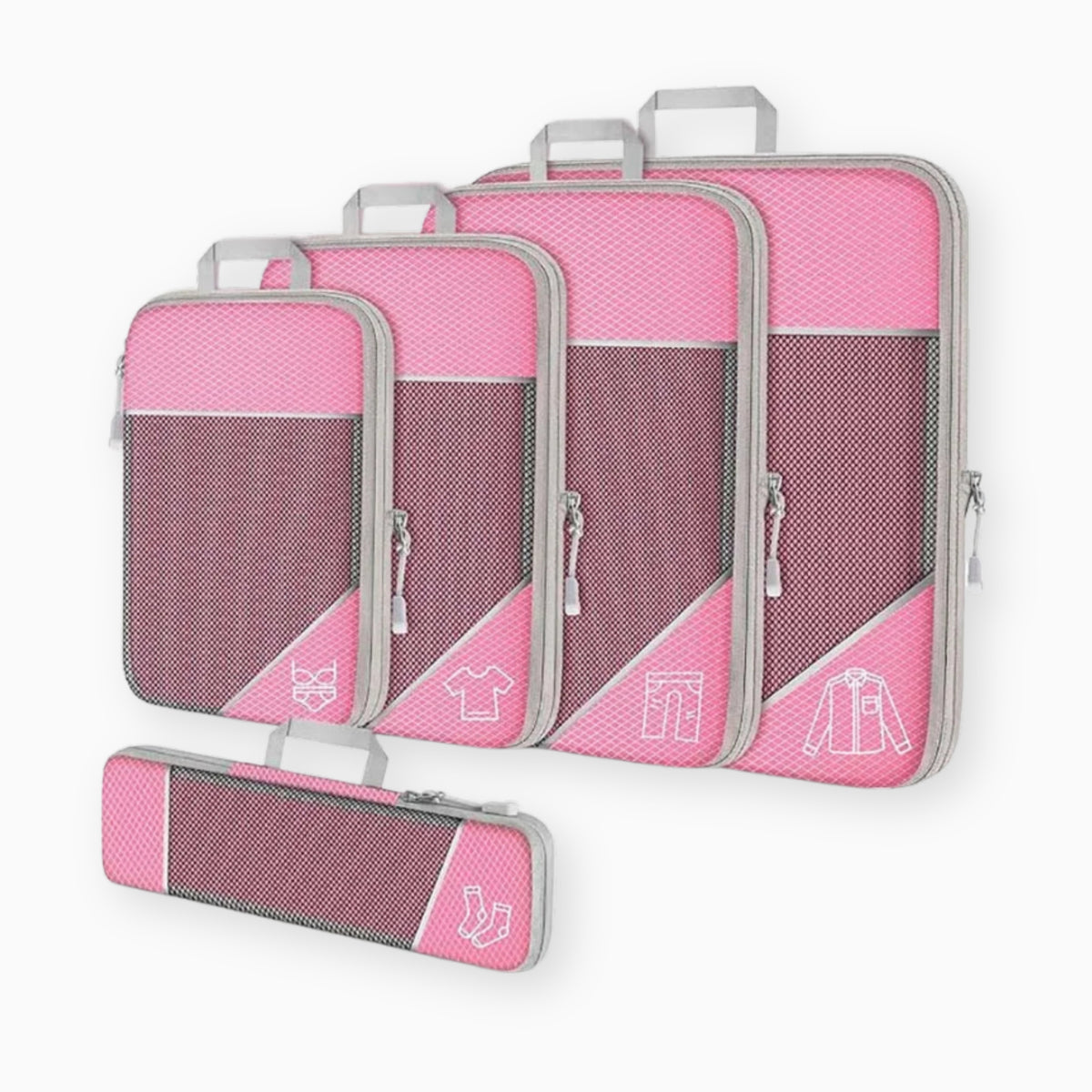 Cubes de Rangement Modulable  - Gallia