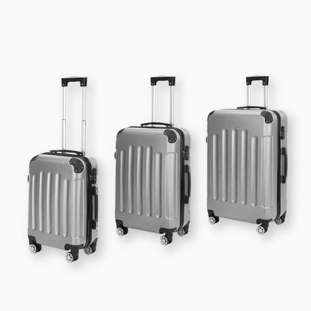 Set de Valise Rigide - Polab
