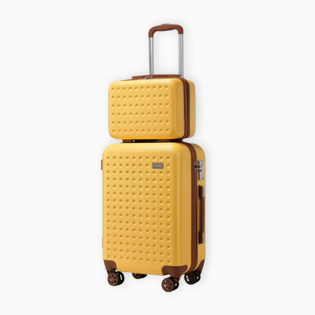 Set de Valise Rigide - Seryse