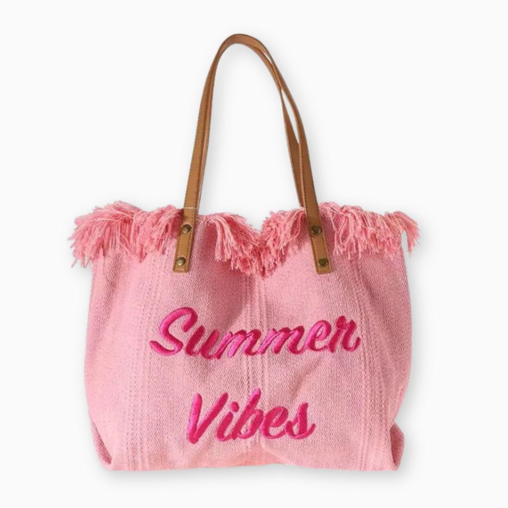 Sac de Voyage Femme Pratique - Iliano