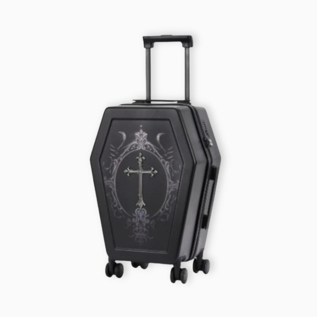Valise Cabine - Gothique