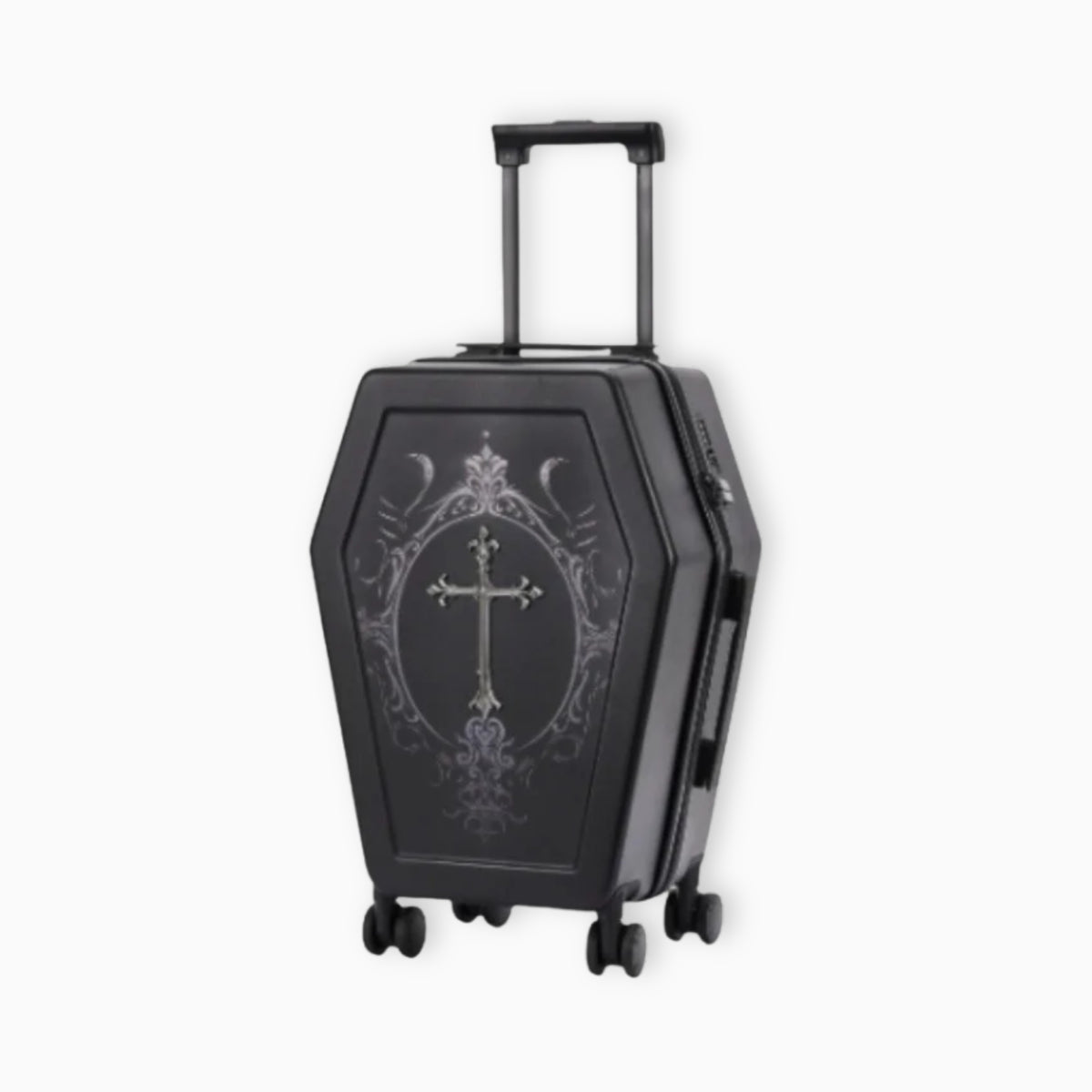 Valise Cabine - Gothique