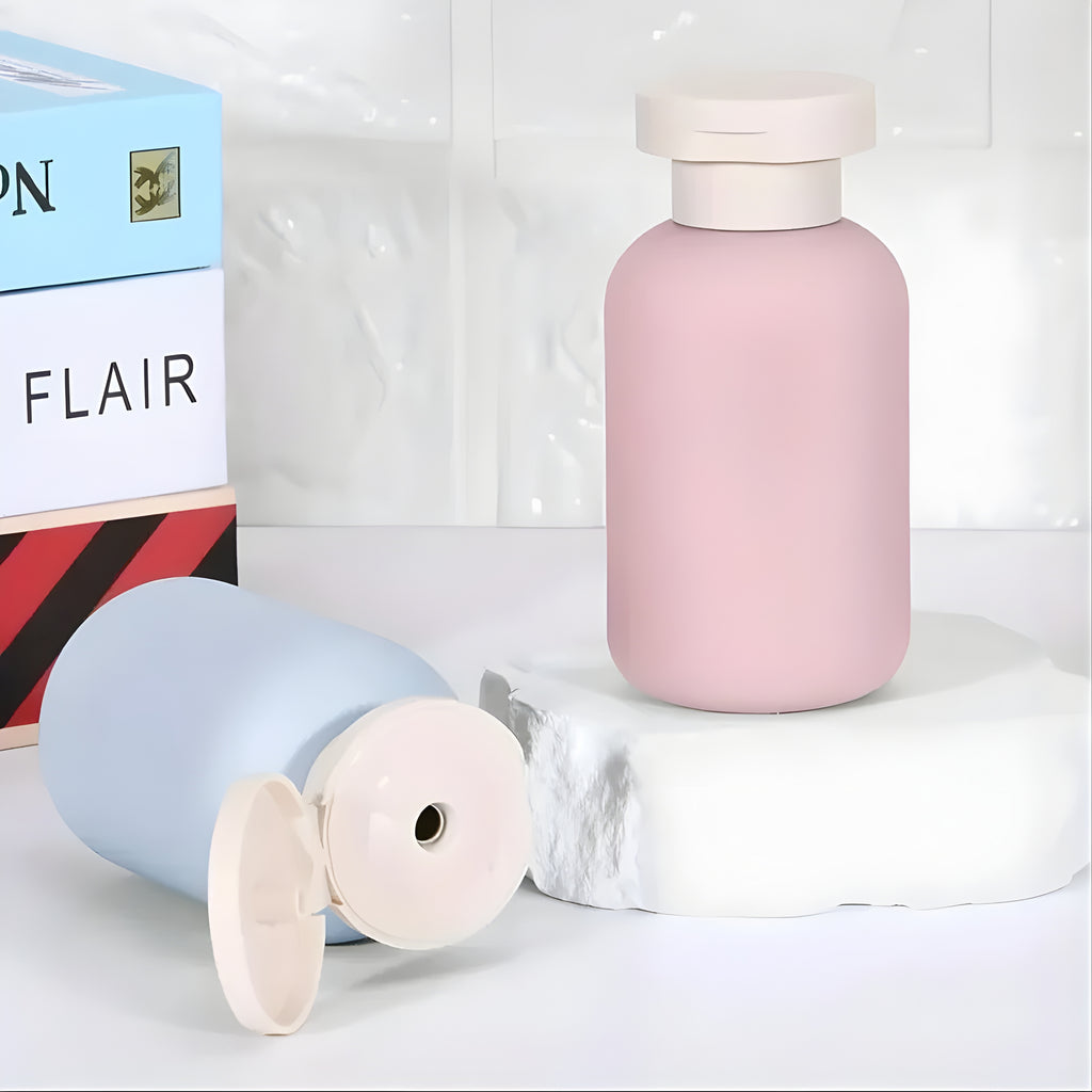 Kit Voyage Produits de Toilette - Rezol