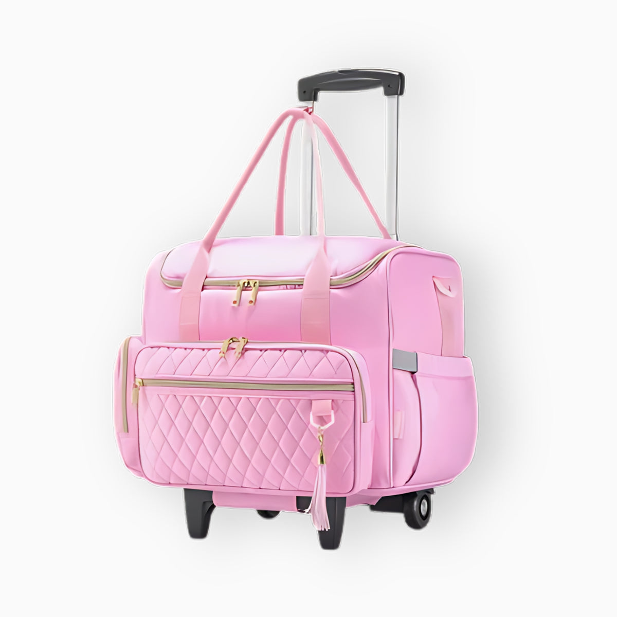 Valise Cabine Femme Souple - Alea