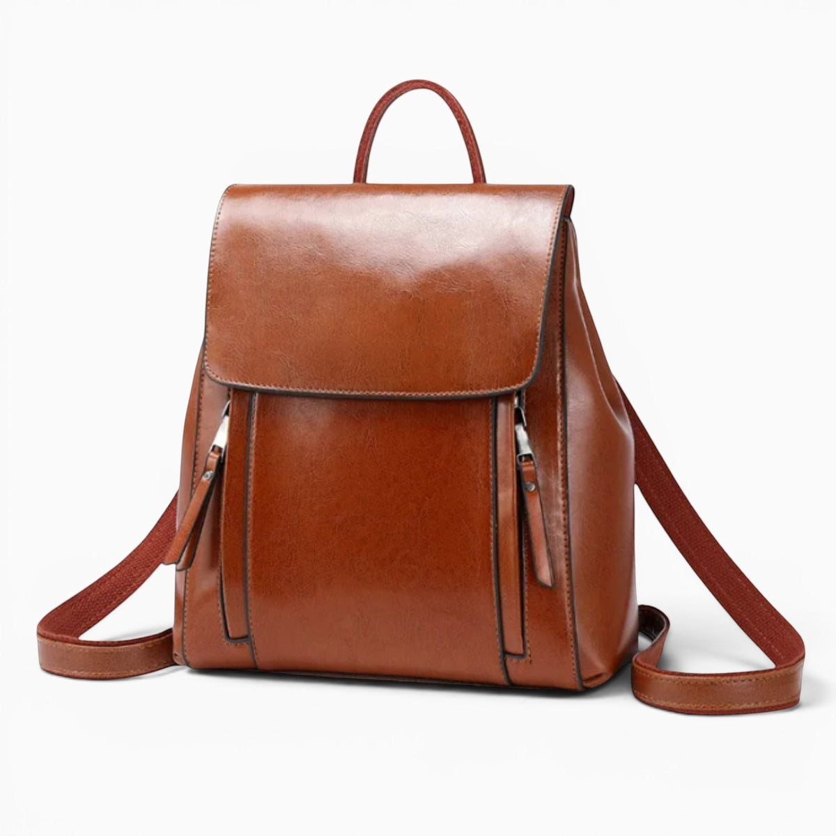 Sac à dos Bandoulière Femme - Suali
