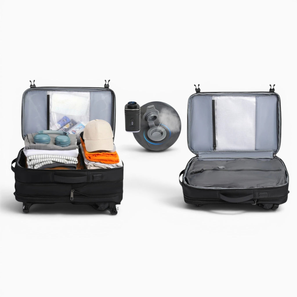 Sac a dos Compression Sous Vide - Liona