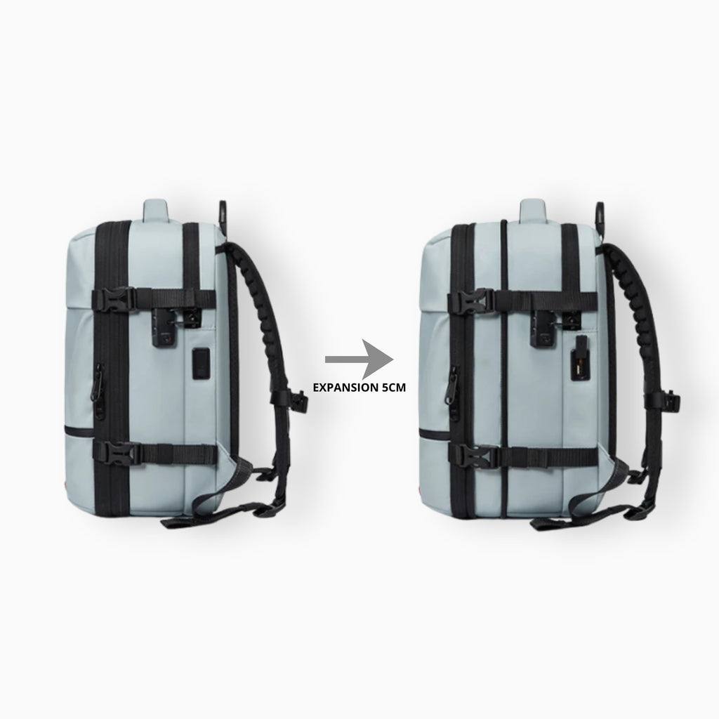 Sac a dos Compression Sous Vide - Esca