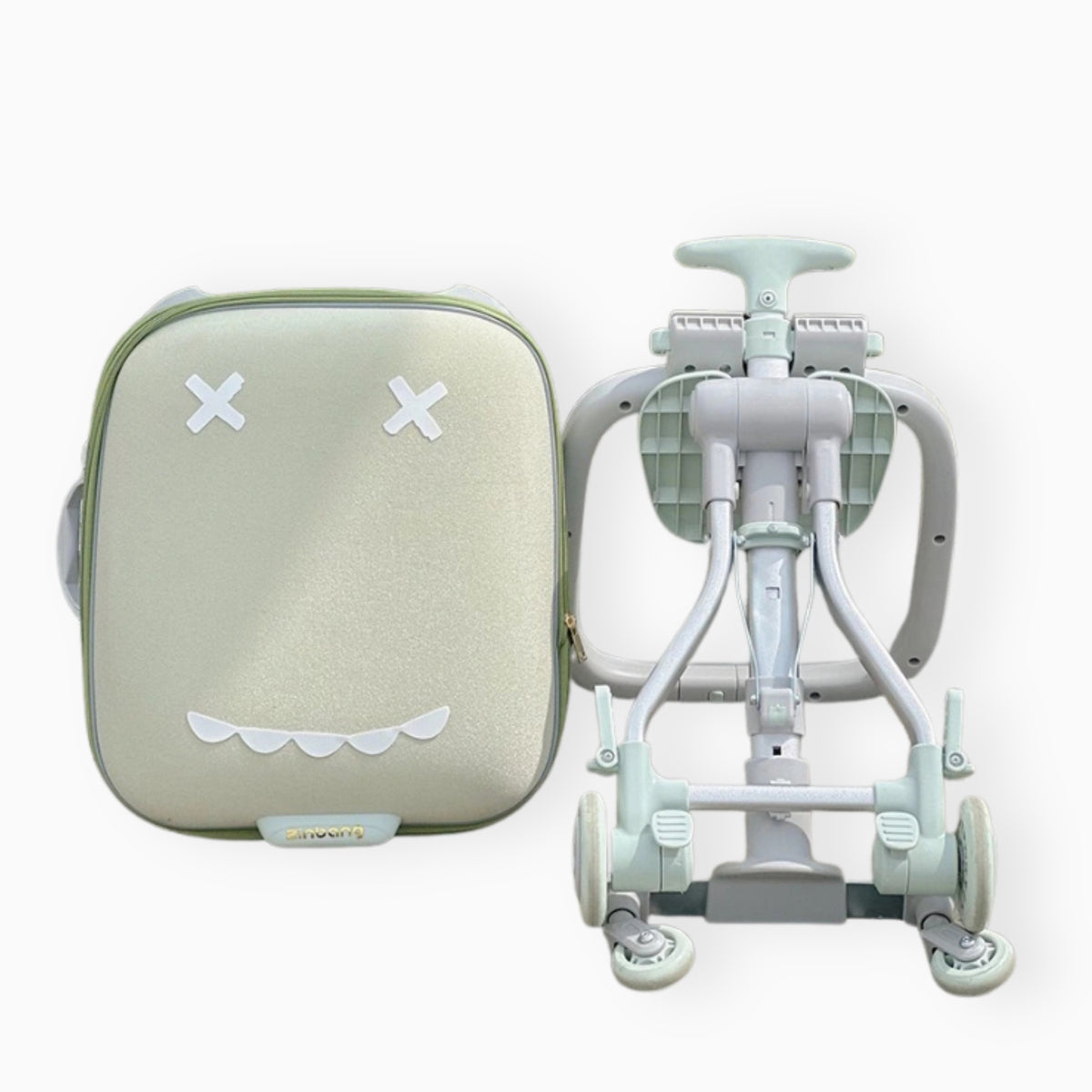 Valise Cabine Enfant - Pario