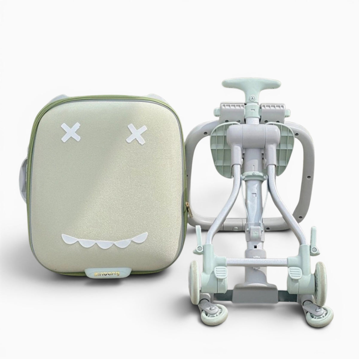 Valise Cabine Enfant - Pario