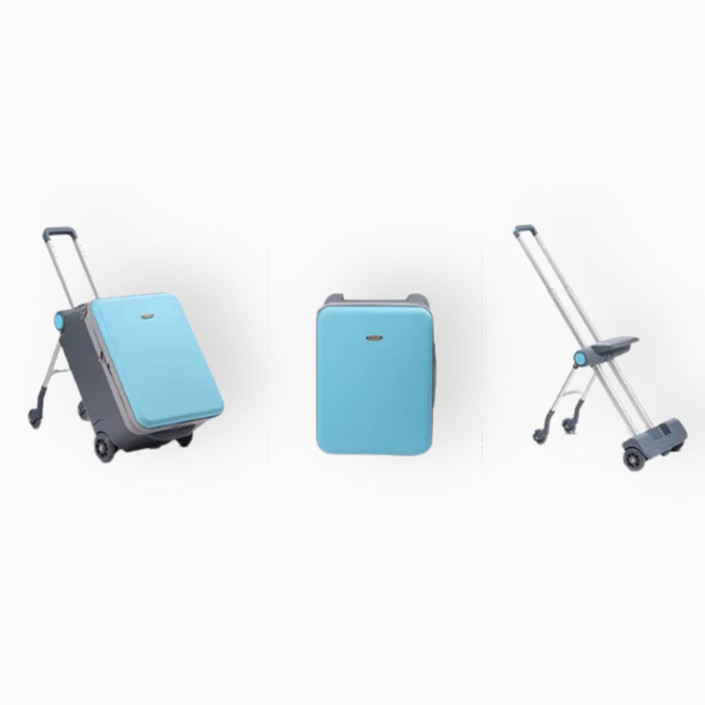 Valise Cabine Enfant - Azio
