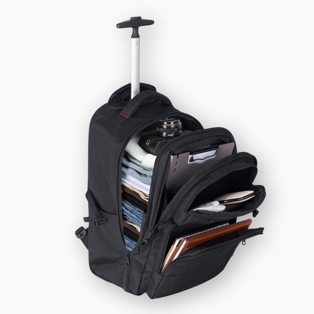 Sac à dos Valise - Bulder