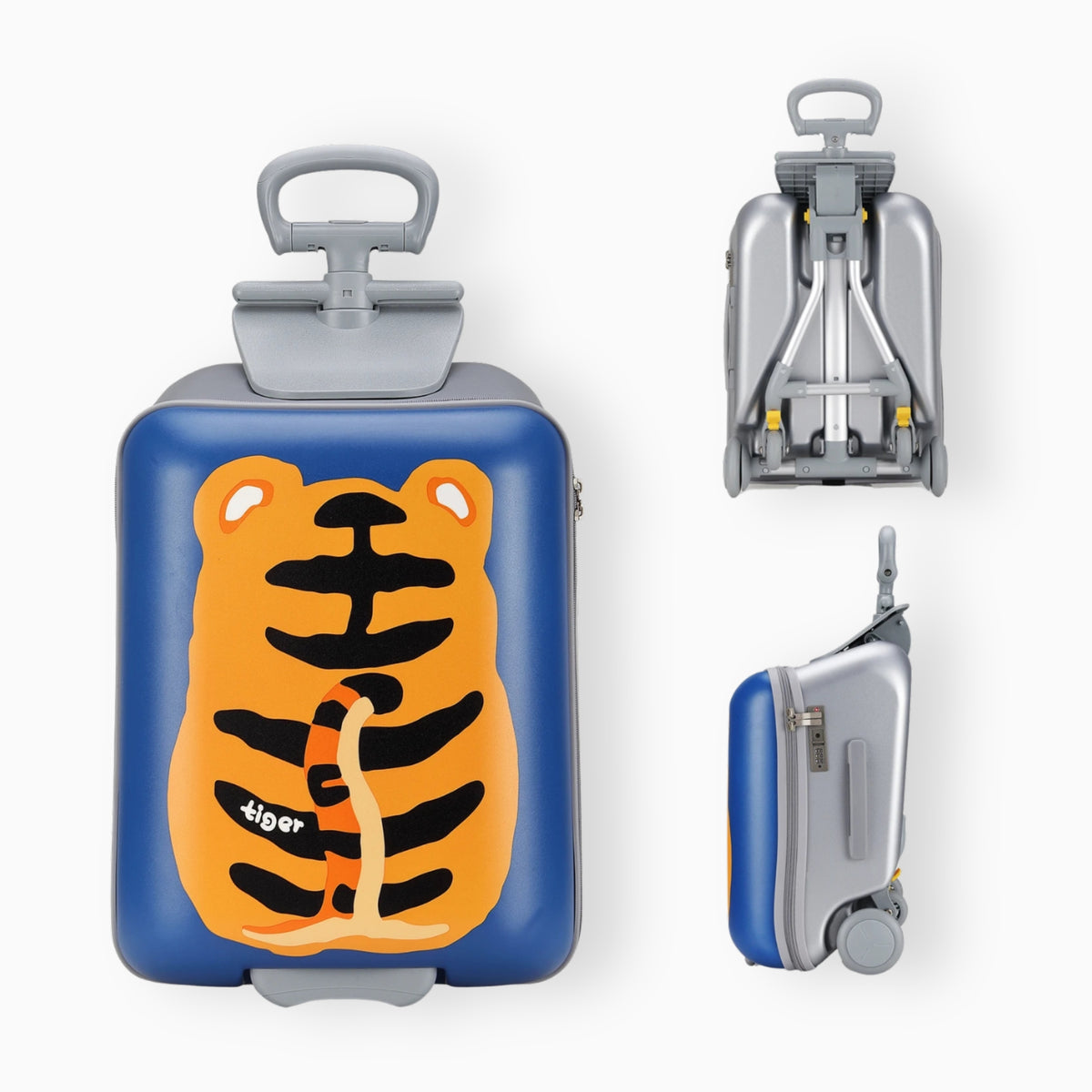 Valise Cabine - Nolia