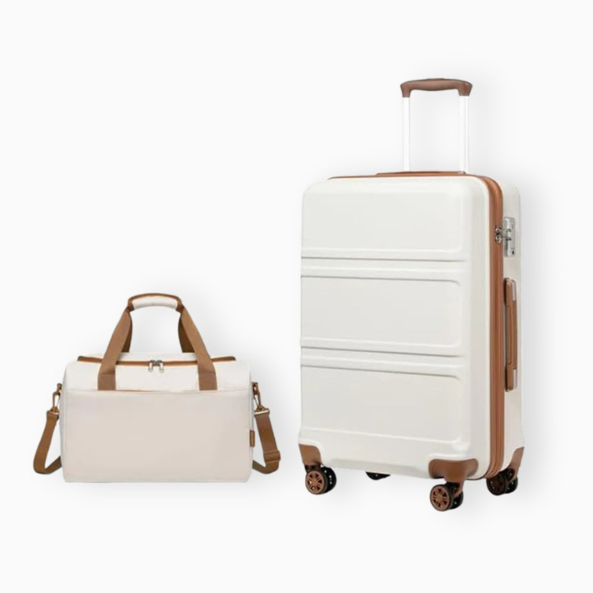 Valise Cabine - Doulio
