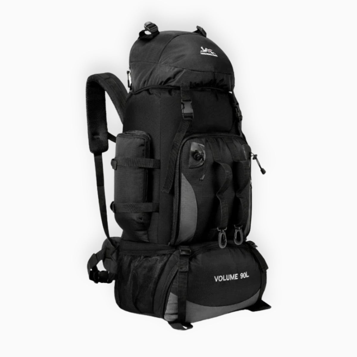 Sac à dos Voyage - Balma