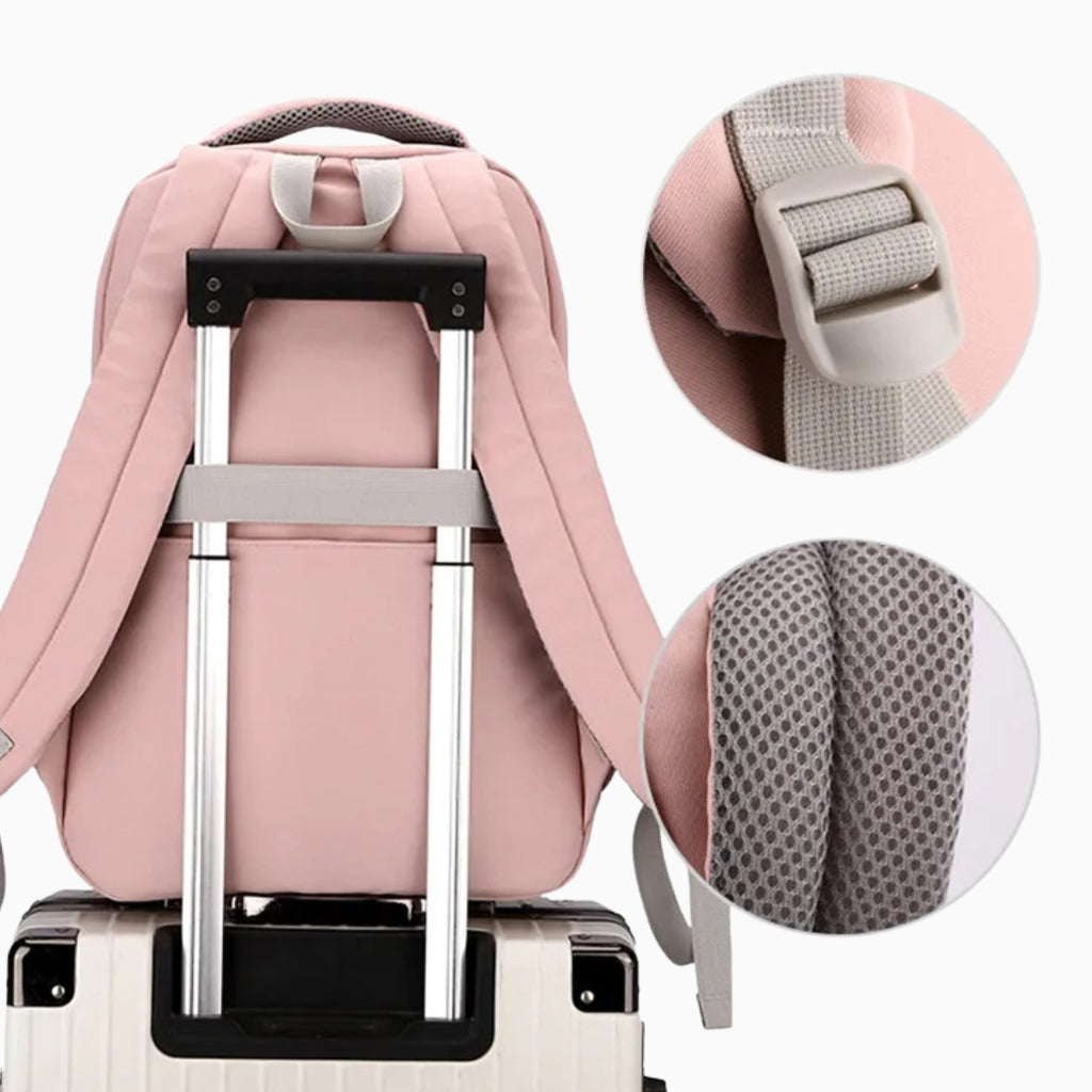 Sac à dos Enfant - Mosia