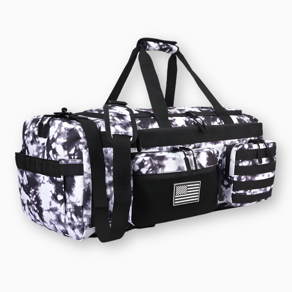 Grand Sac de Voyage - Yolla