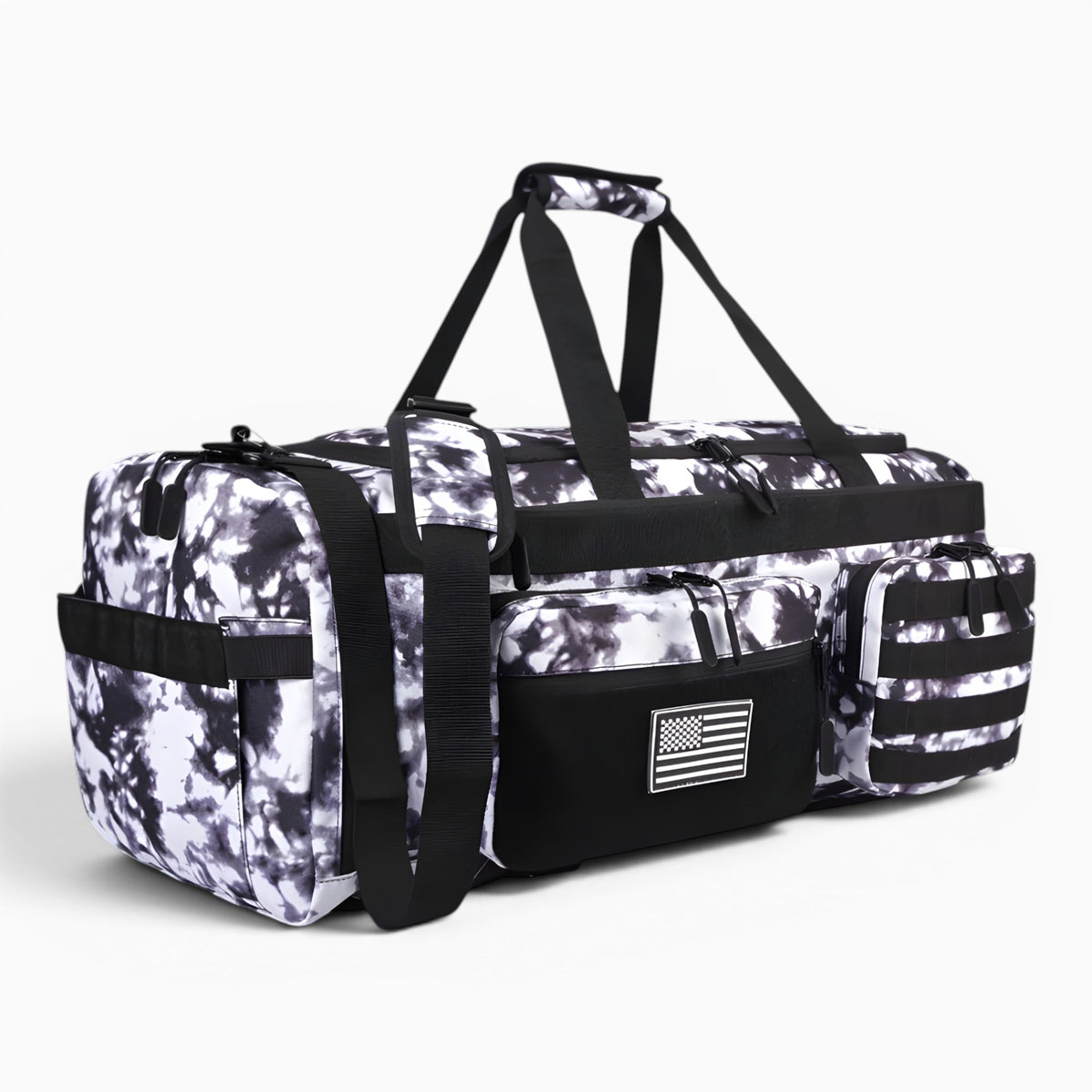 Grand Sac de Voyage - Yolla
