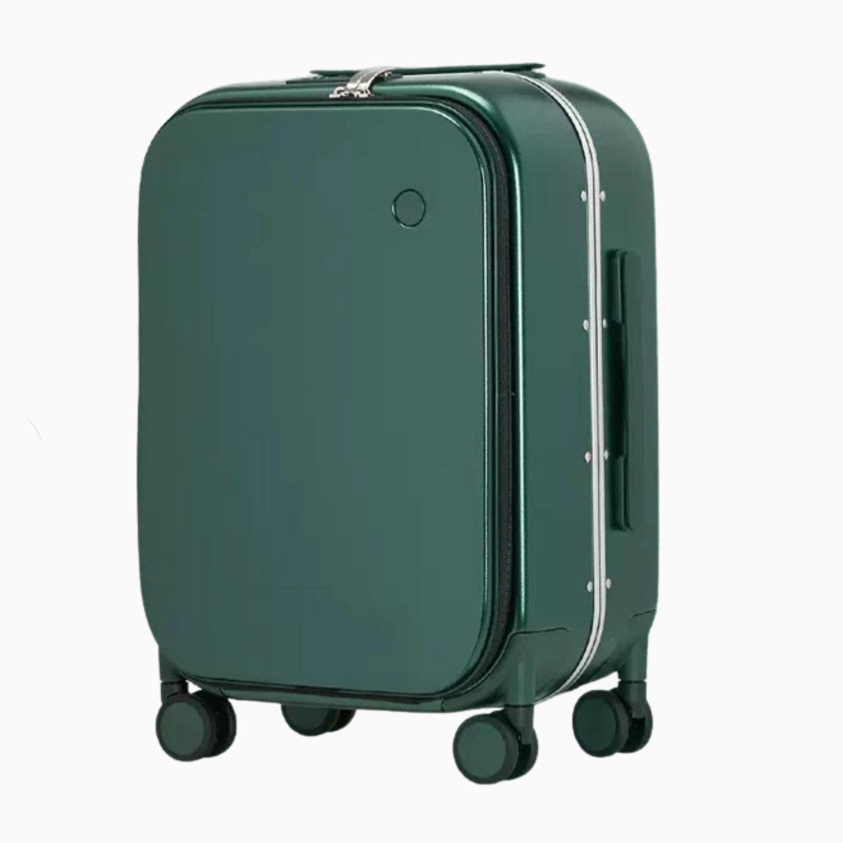 Valise Soute Rigide - Lanui