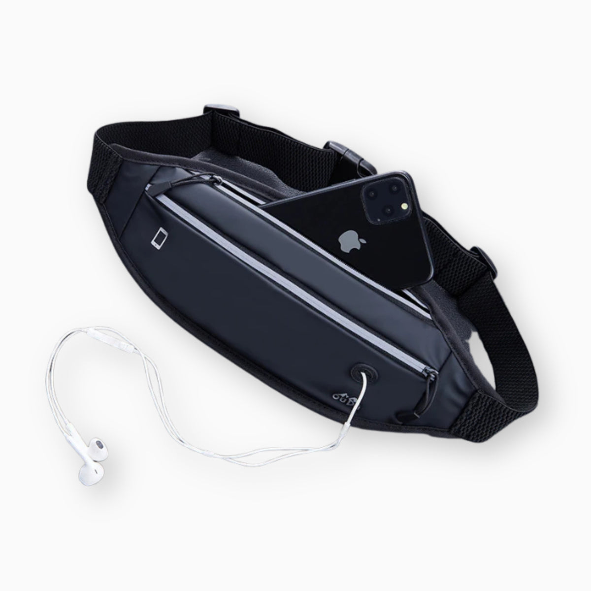 Sac Banane Bandoulière - Fiany