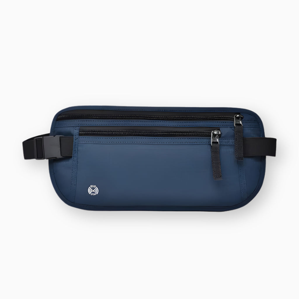Sac Banane Bandoulière - Lolya