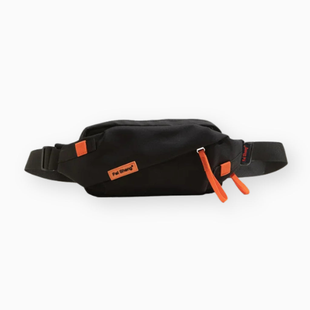 Sac Banane Bandoulière - Quenty