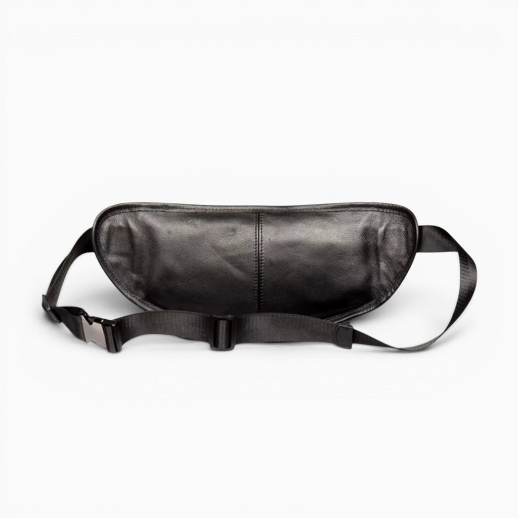 Sac Banane en Cuir - Dousso