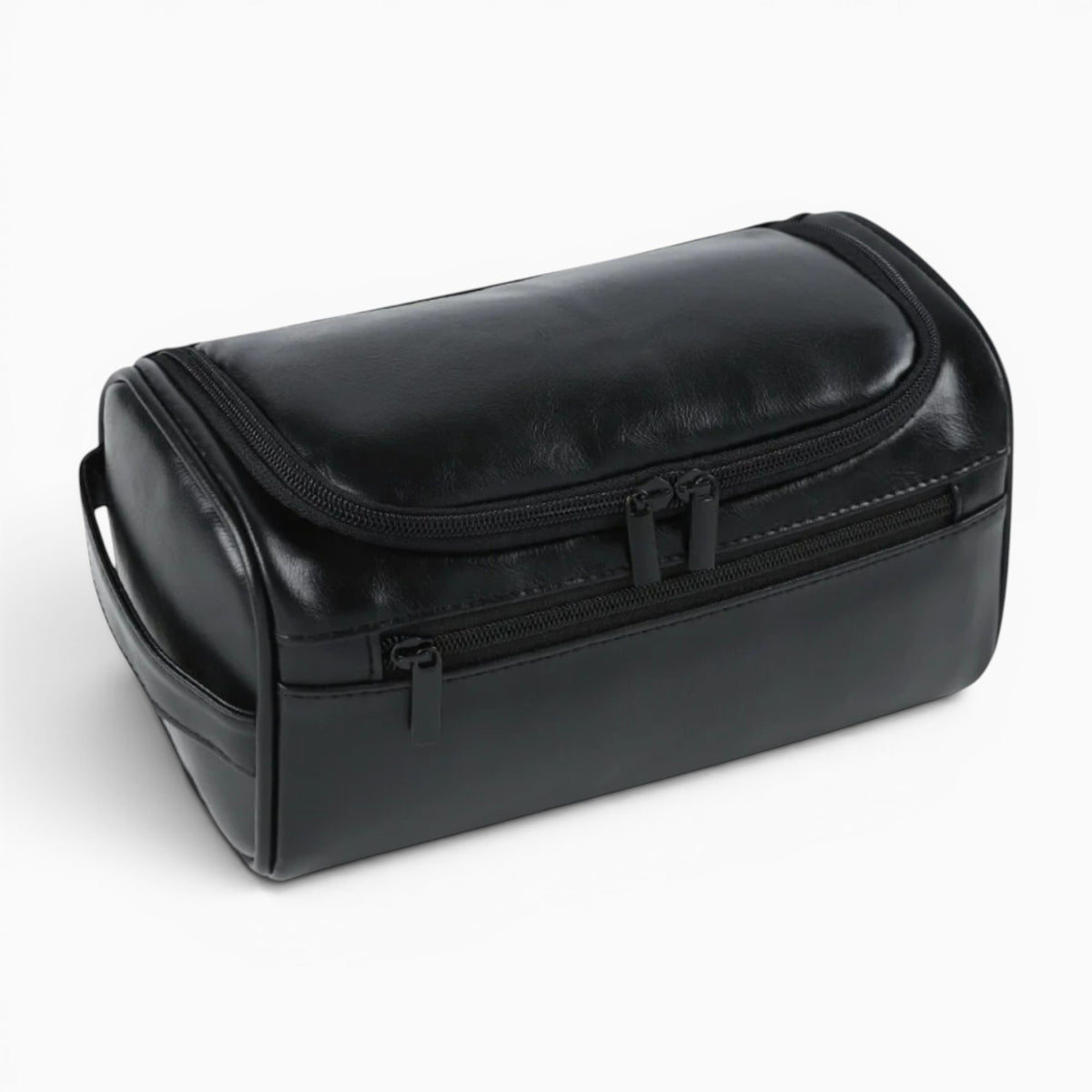 Petite Trousse de Toilette Cuir  - Jalyvo