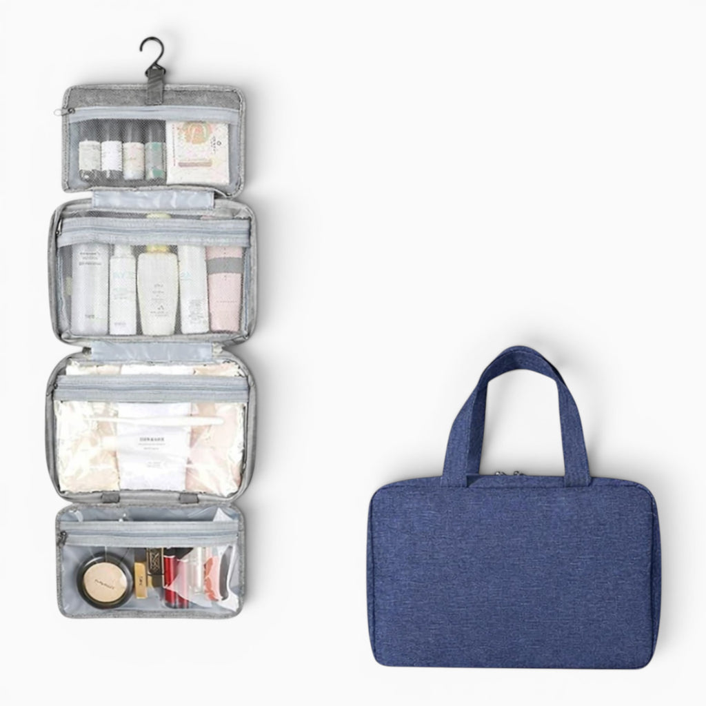 Trousse de Toilette Voyage - Vicky