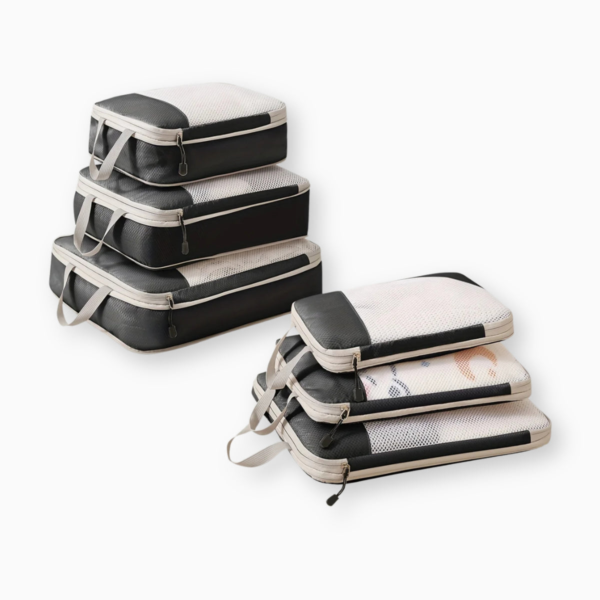 Cube de Rangement Modulable  - Shorty