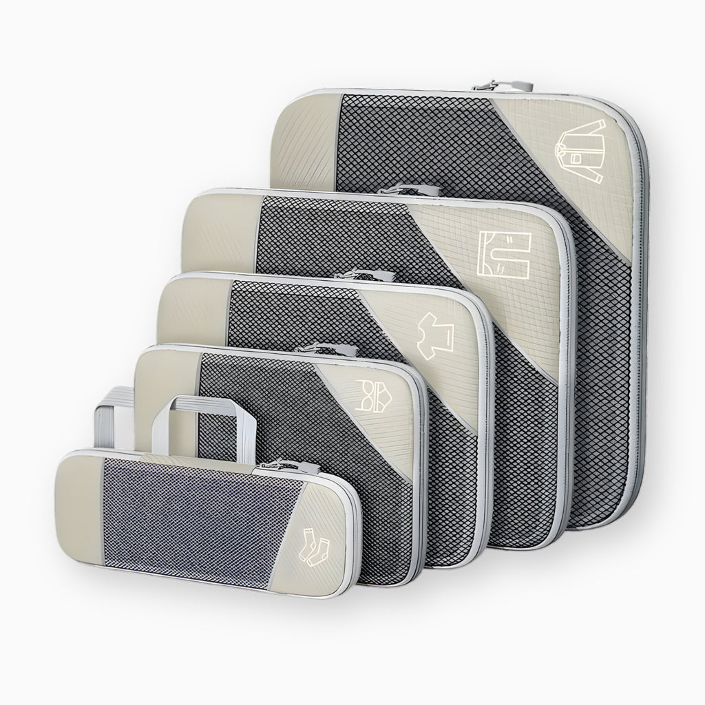 Cubes de Rangement Modulable  - Gallia