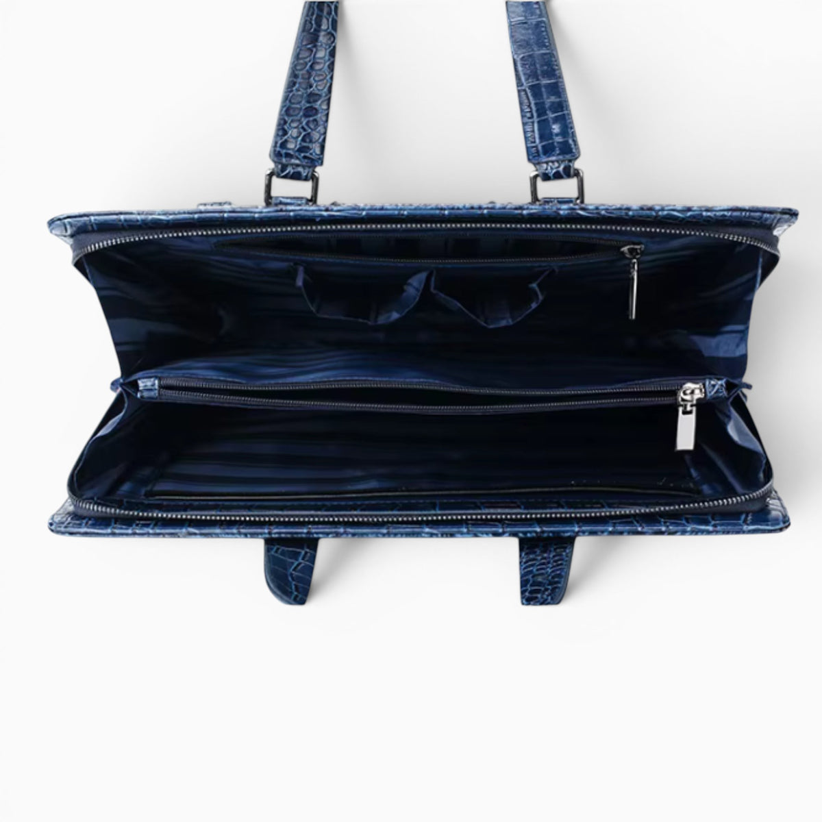 Set de Valise Cuir - Luxo