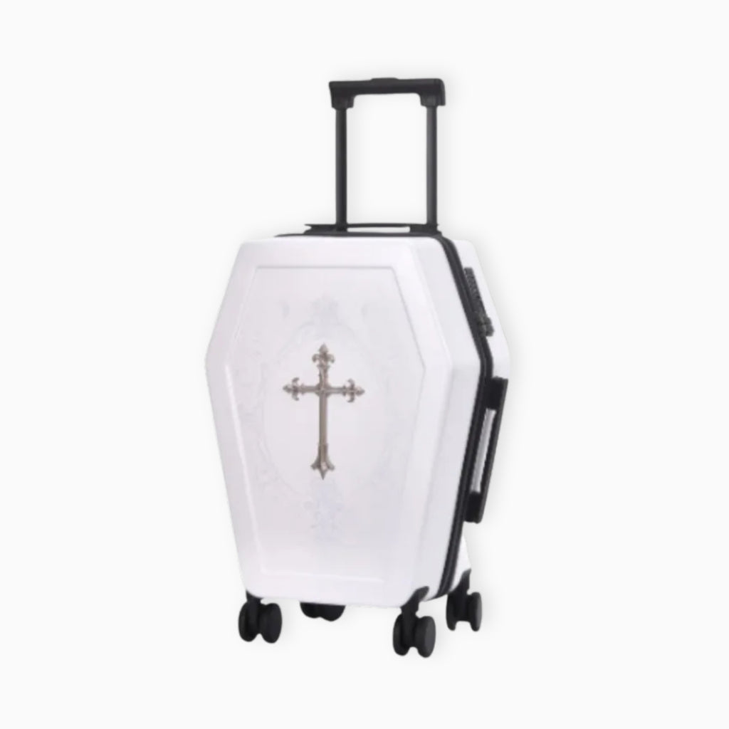 Valise Cabine - Gothique