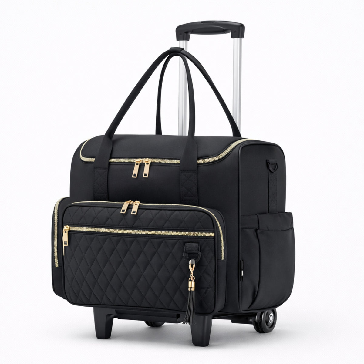 Valise Cabine Femme Souple - Alea