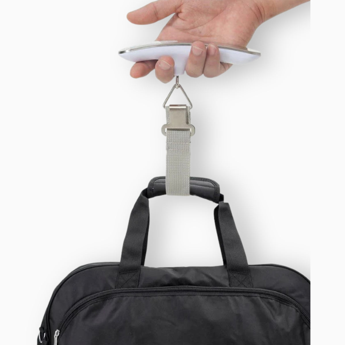 Pèse Valise Portable - Vasco