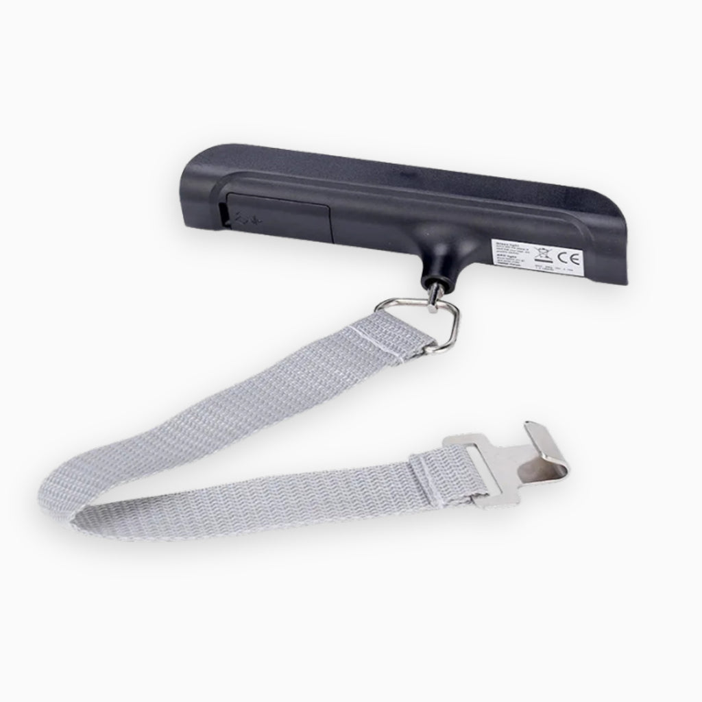 Pèse Valise Portable - Zikko