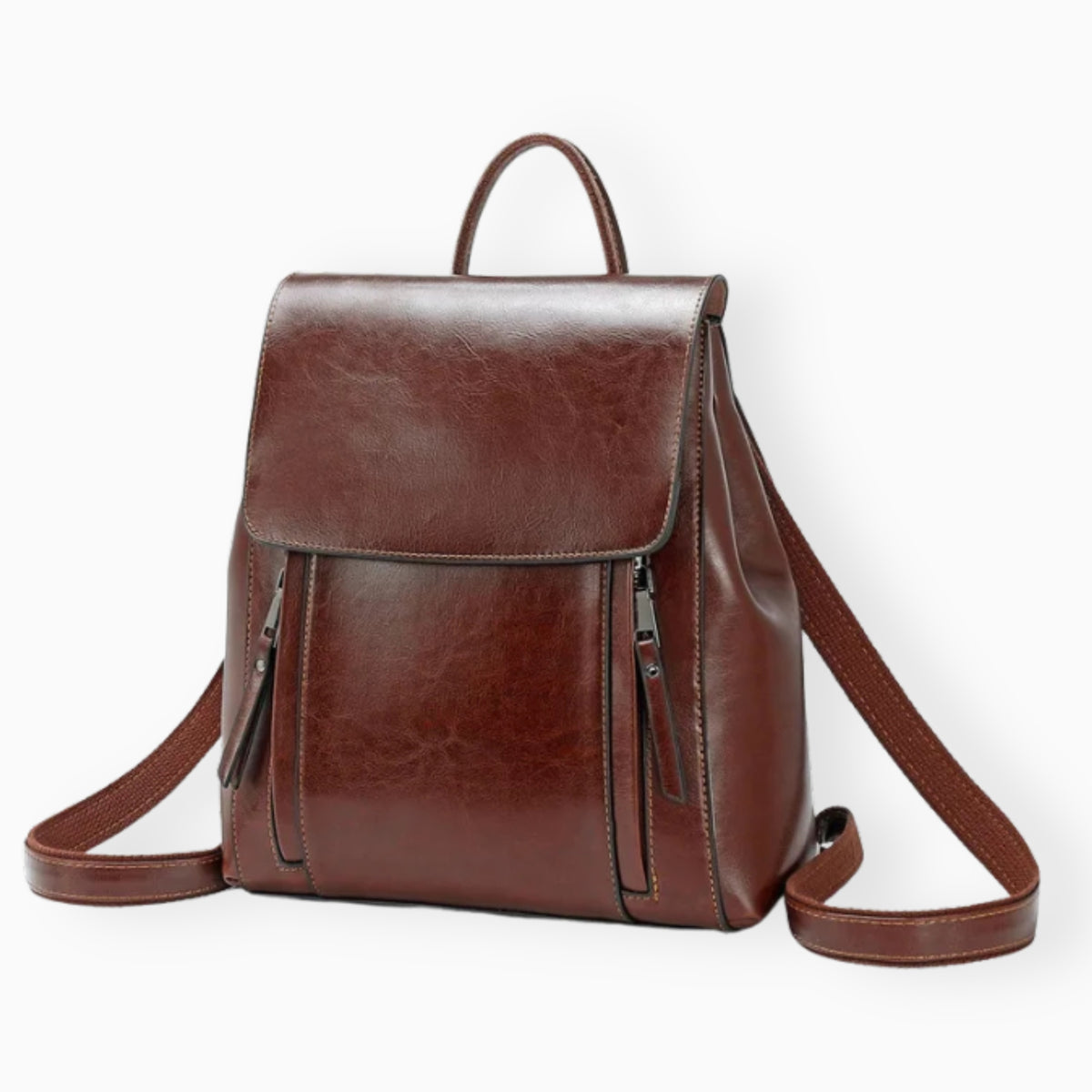 Sac à dos Bandoulière Femme - Suali