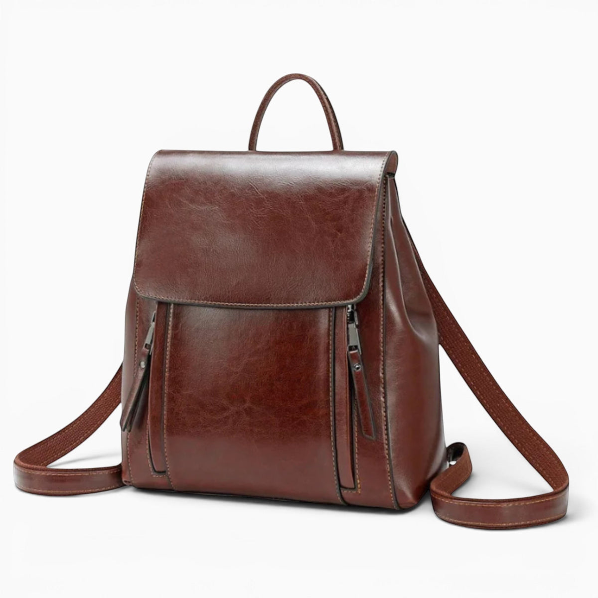 Sac à dos Bandoulière Femme - Suali