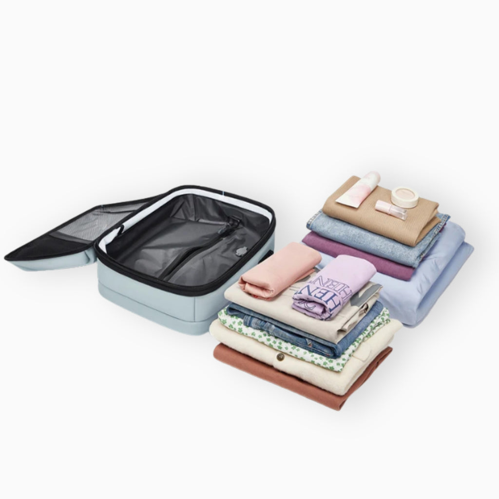 Sac a dos Compression Sous Vide - Esca