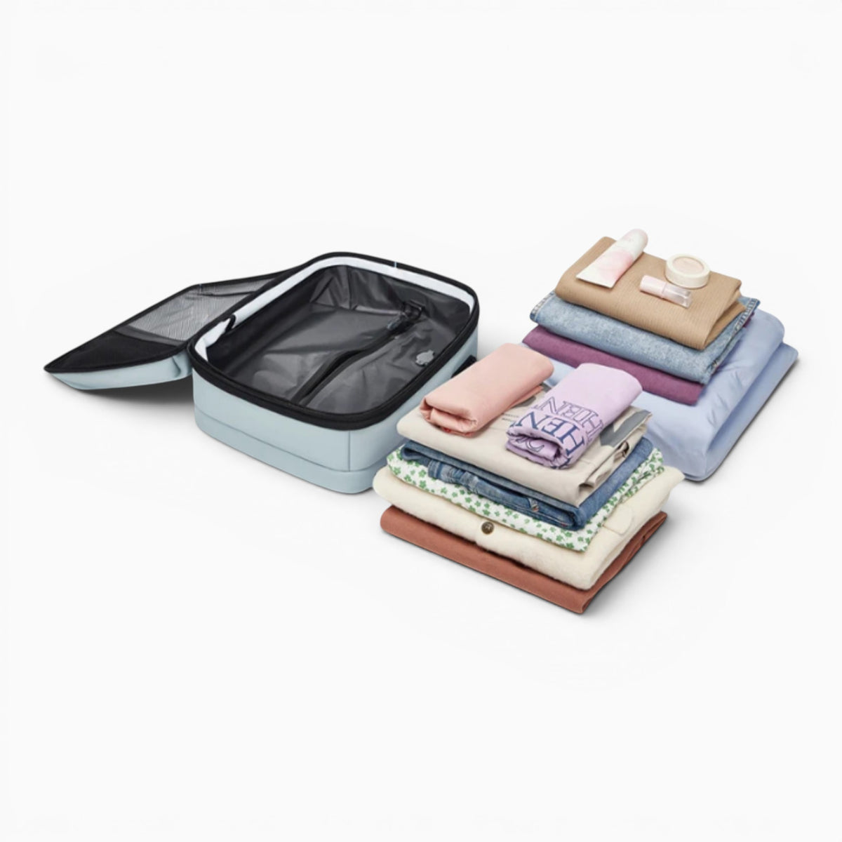 Sac a dos Compression Sous Vide - Esca