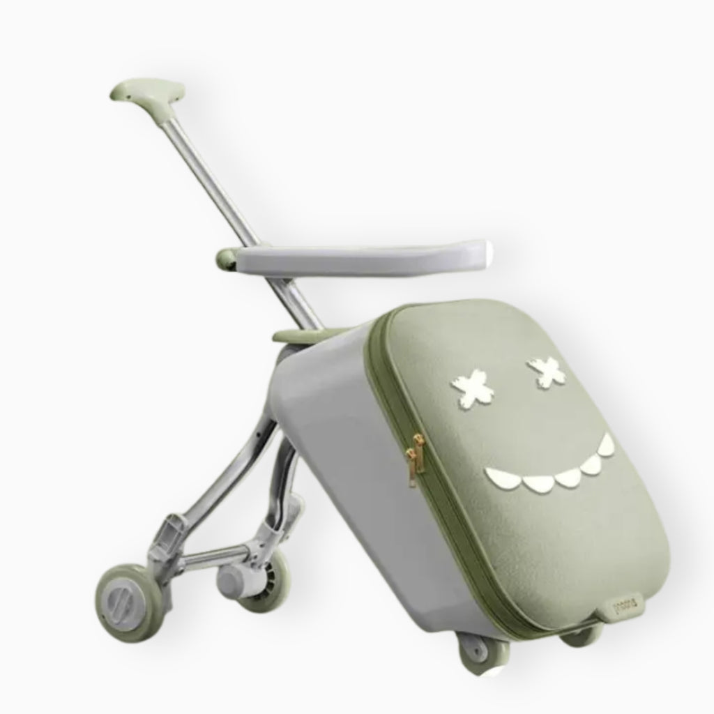 Valise Cabine Enfant - Pario