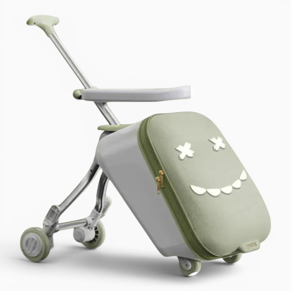 Valise Cabine Enfant - Pario