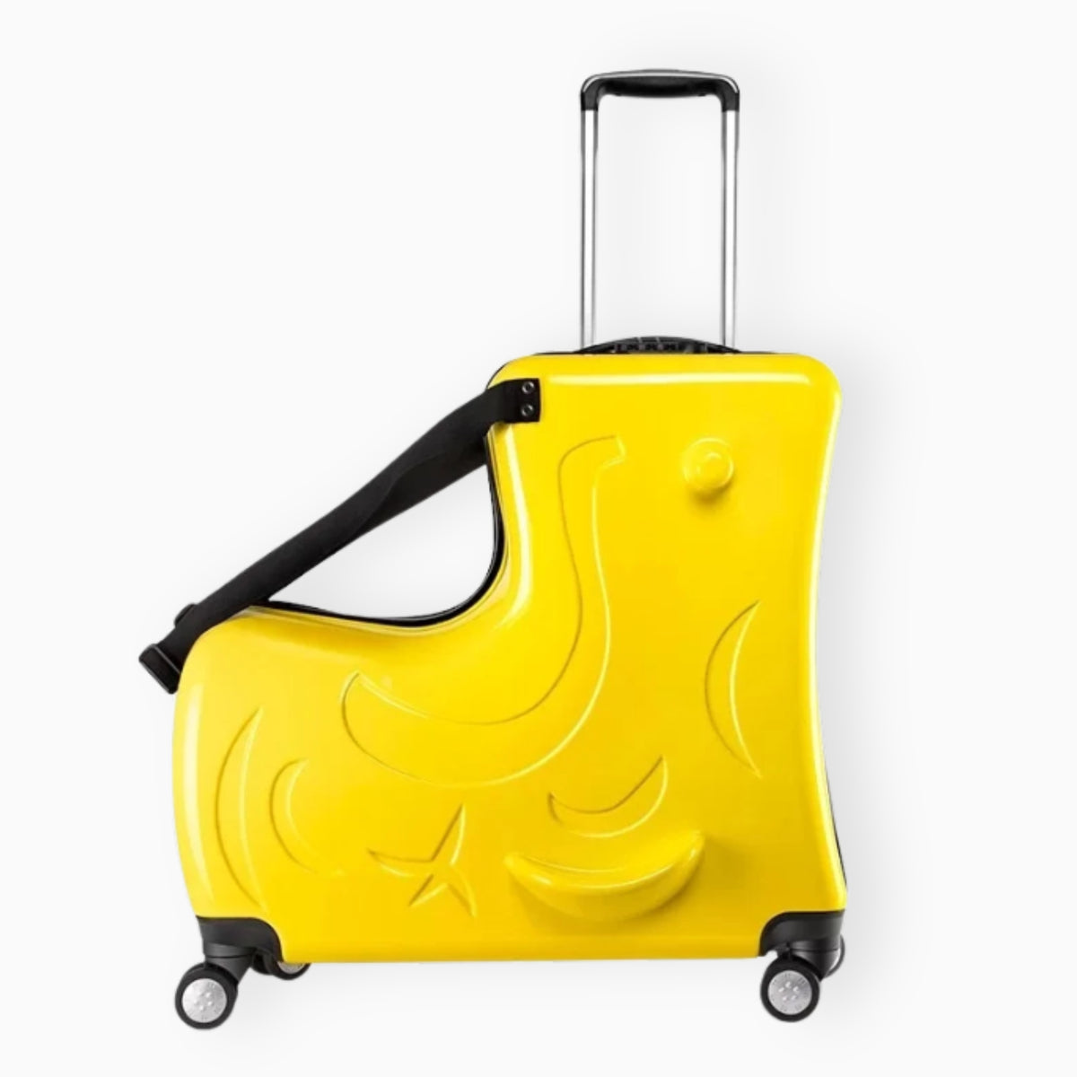 Valise Soute Enfant - Berlio
