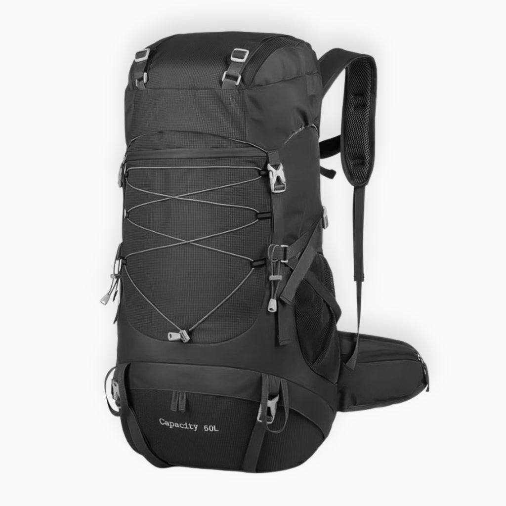 Sac à dos Voyage - Trailer
