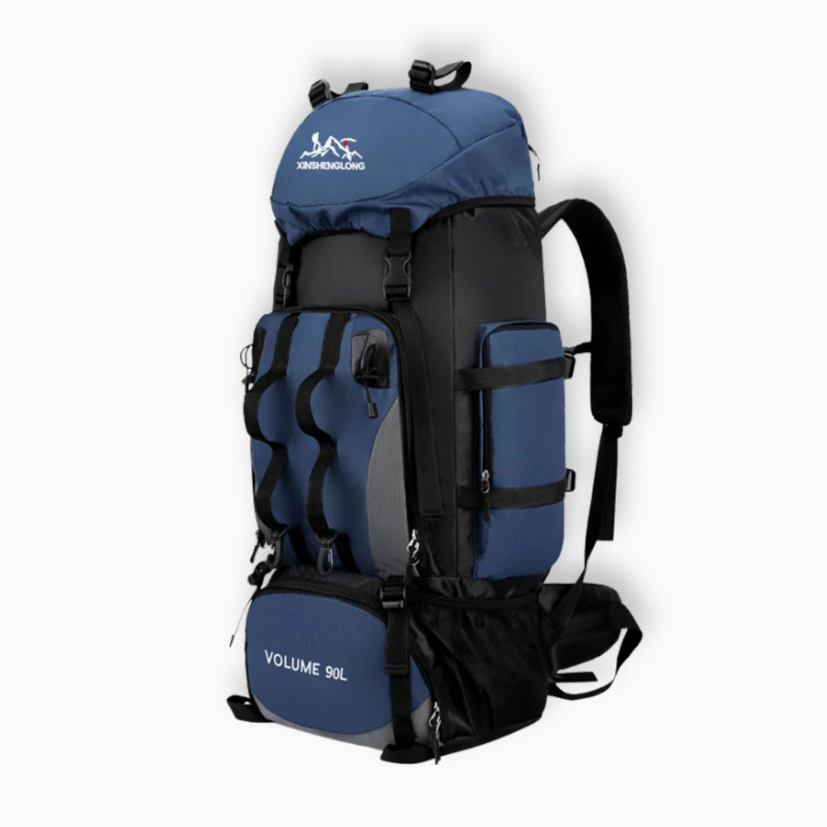 Sac à dos Voyage - Balma