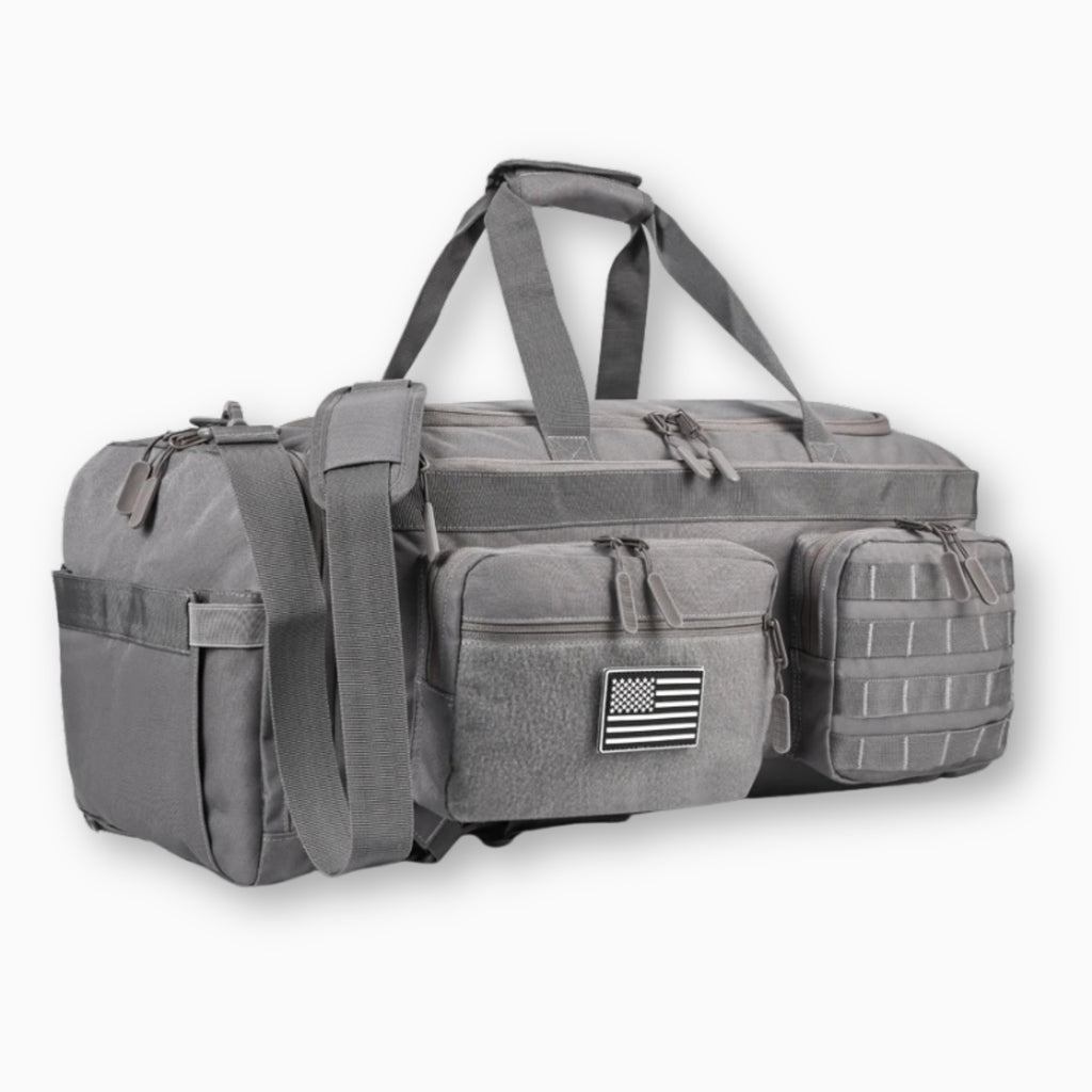 Grand Sac de Voyage - Yolla