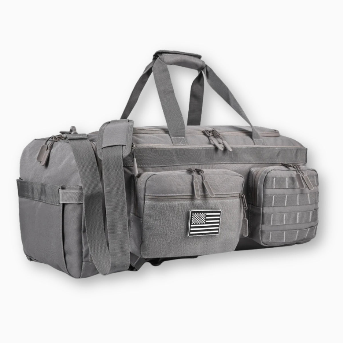 Grand Sac de Voyage - Yolla